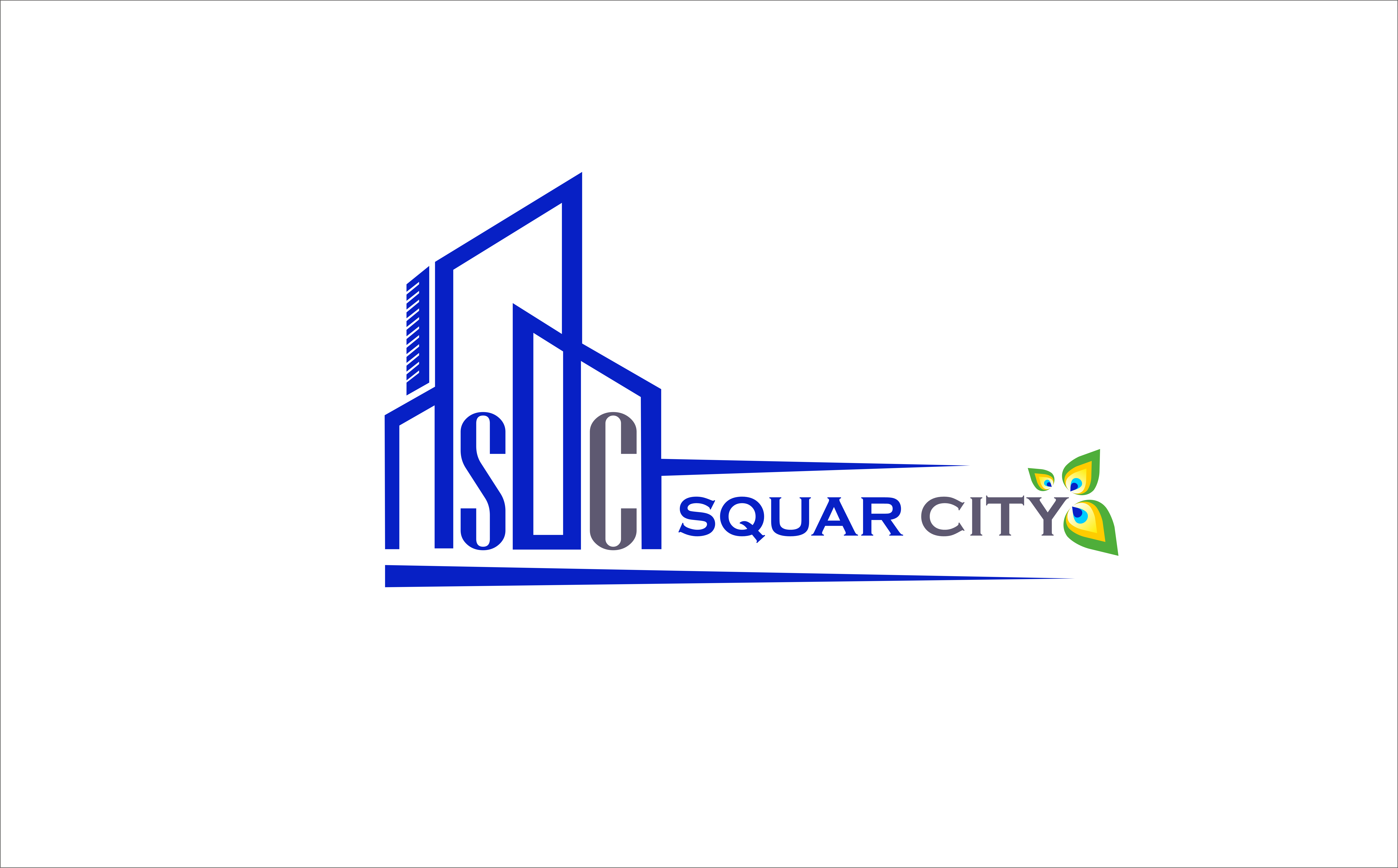 Square City